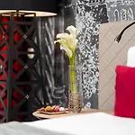 Mercure Castle Hill 4* 부다페스트