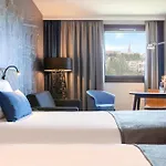 Mercure Castle Hill 호텔 4*