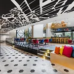 Mercure Castle Hill Hotel Budapest