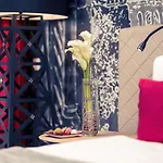 Mercure Castle Hill 4* 부다페스트