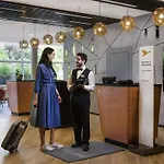 Mercure Castle Hill Hotel Budapest
