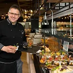 Mercure Castle Hill 호텔 부다페스트
