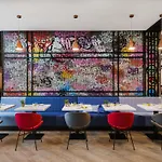 호텔 Mercure Castle Hill 부다페스트