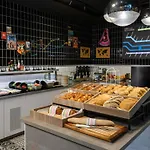 Mercure Castle Hill 4* Budapest
