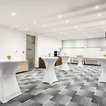 호텔 Mercure Castle Hill 부다페스트