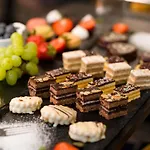 Mercure Castle Hill Budapest