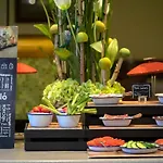 호텔 Mercure Castle Hill