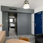 Mercure Castle Hill Budapest