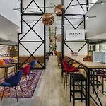 호텔 Mercure Castle Hill