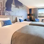 Szálloda Mercure Castle Hill 4*