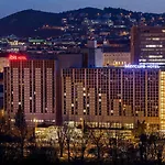 Mercure Castle Hill Budapest