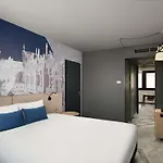 Szálloda Mercure Castle Hill Budapest