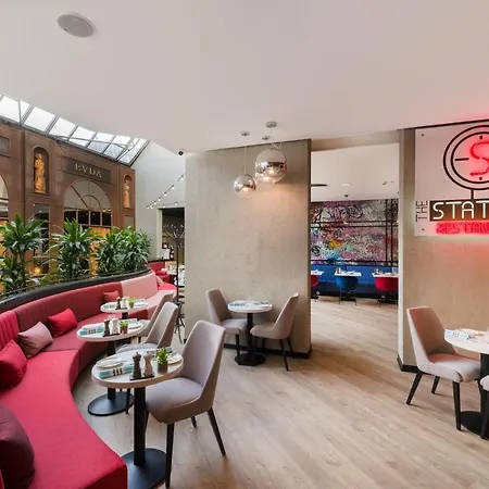 Mercure Castle Hill Hotel