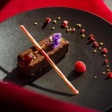 Mercure Castle Hill Hotel Budapešť