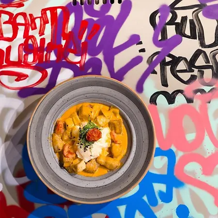 Mercure Castle Hill Hotel Budapešť