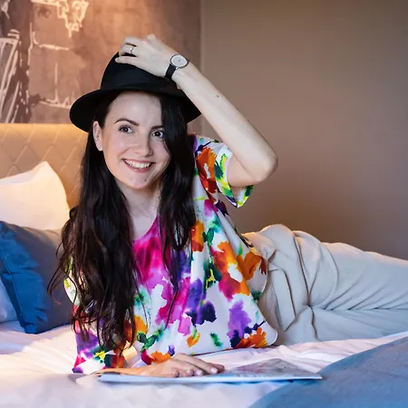 Hotel Mercure Castle Hill Budapešť