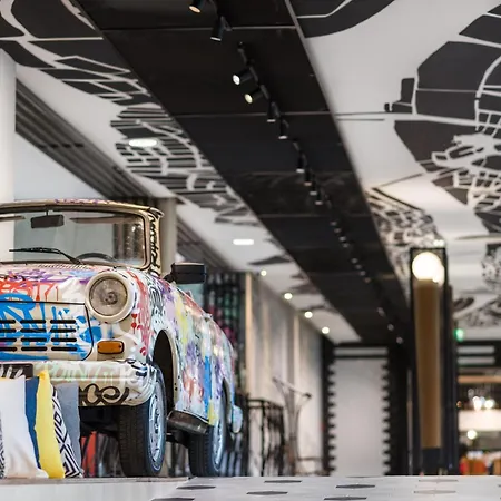 Hotel Mercure Castle Hill