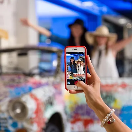 Mercure Castle Hill Hotel Budapešť