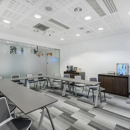 Hotel Mercure Castle Hill