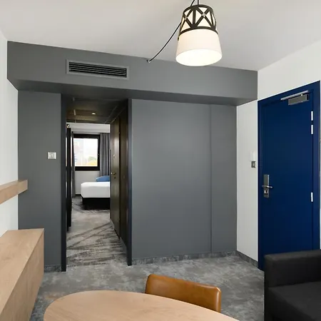 Mercure Castle Hill Hotel Budapešť