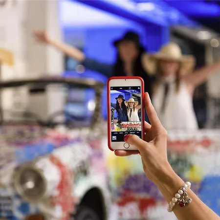 Hotel Mercure Castle Hill Budapešť