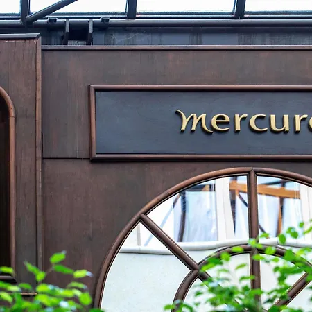 ホテル Mercure Castle Hill