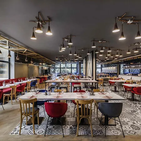 Mercure Castle Hill 4* Budapest