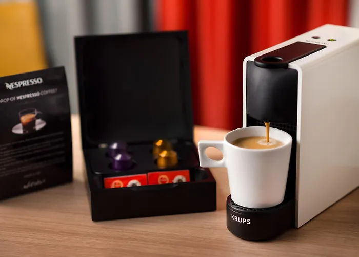 ホテル Mercure Castle Hill 4*