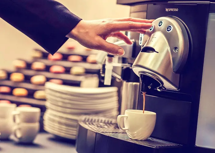 Mercure Castle Hill 4* Budapest