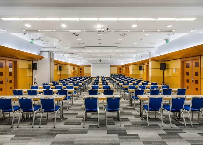 Mercure Castle Hill Szálloda Budapest