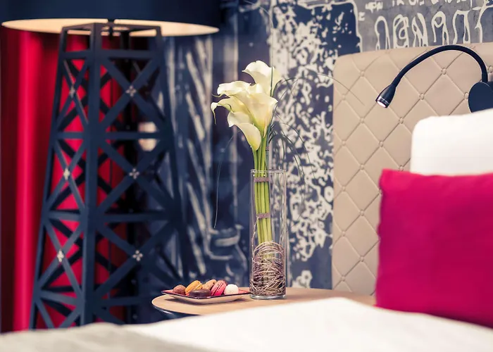 Mercure Castle Hill 4* Budapest