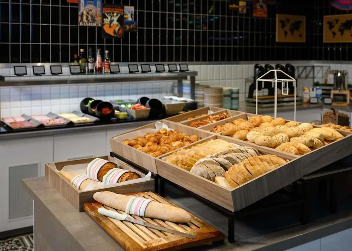 ホテル Mercure Castle Hill