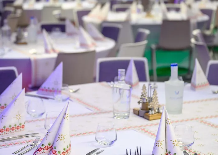 Szálloda Mercure Castle Hill Budapest