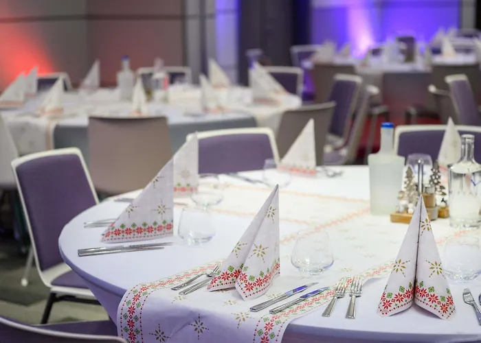 Mercure Castle Hill Szálloda 4*