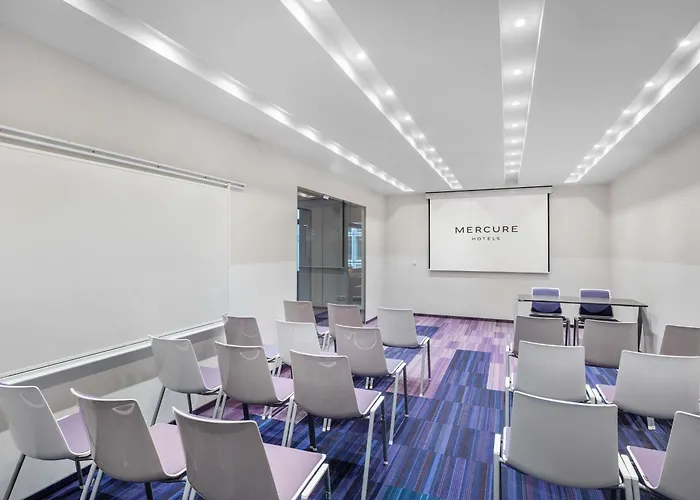 Mercure Castle Hill 4* ブダペスト