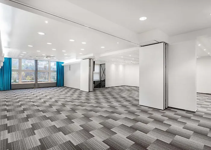 ホテル Mercure Castle Hill ブダペスト