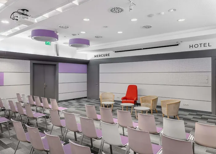 ホテル Mercure Castle Hill