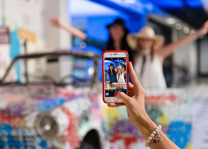 Mercure Castle Hill ホテル 4*