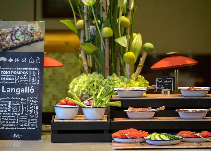 ホテル Mercure Castle Hill