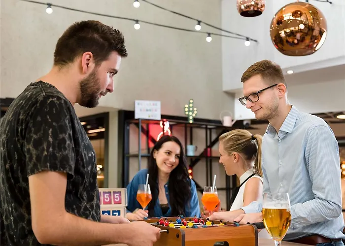 ホテル Mercure Castle Hill 4*