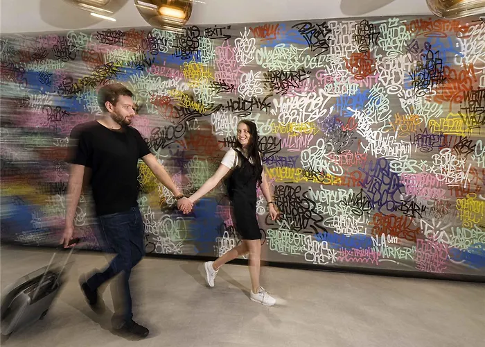 Szálloda Mercure Castle Hill