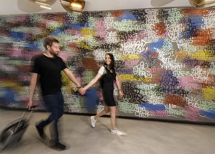 Mercure Castle Hill Szálloda Budapest