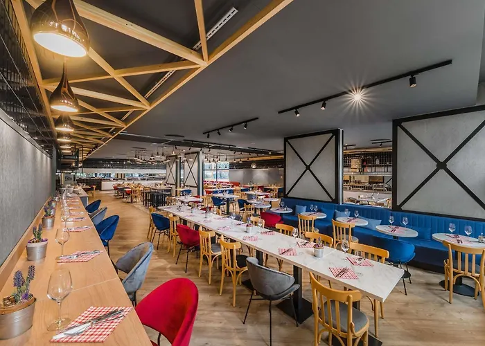 Mercure Castle Hill ホテル