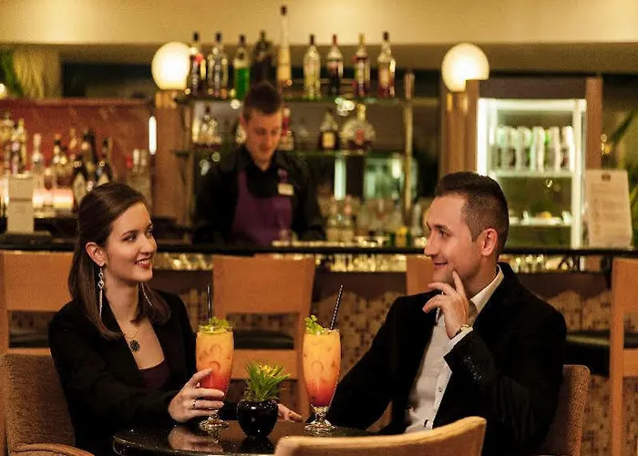 Mercure Castle Hill 4* Budapest