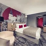 Hotel Mercure Castle Hill