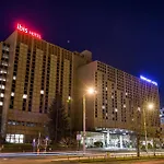 Hotel Mercure Castle Hill 4*