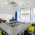 Mercure Castle Hill Hotel Budapesta