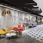 Mercure Castle Hill فندق بودابست