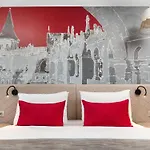 Mercure Castle Hill 4* بودابست
