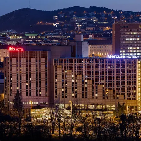 Hotel Mercure Castle Hill